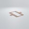 Ekena Millwork Large Granby Decorative Fretwork Wood Wall Panels, Alder, 23 3/8"W x 23 3/8"H x 3/8"T WALW24X24X0375GBYAL - alternate 3